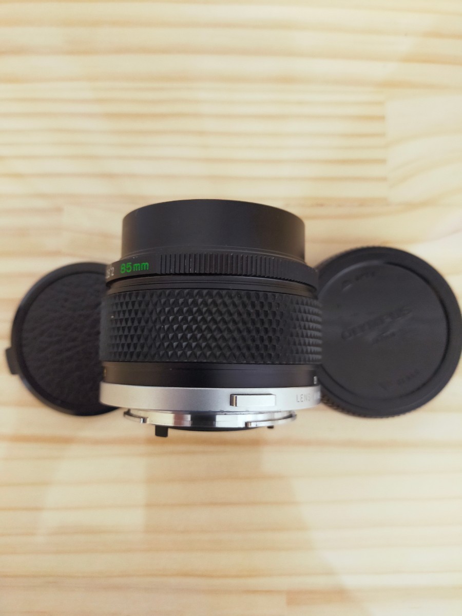 OLYMPUS OM MACRO ZUIKO 90mm f2.0 訳あり 日本謹製 - thinkscience.in