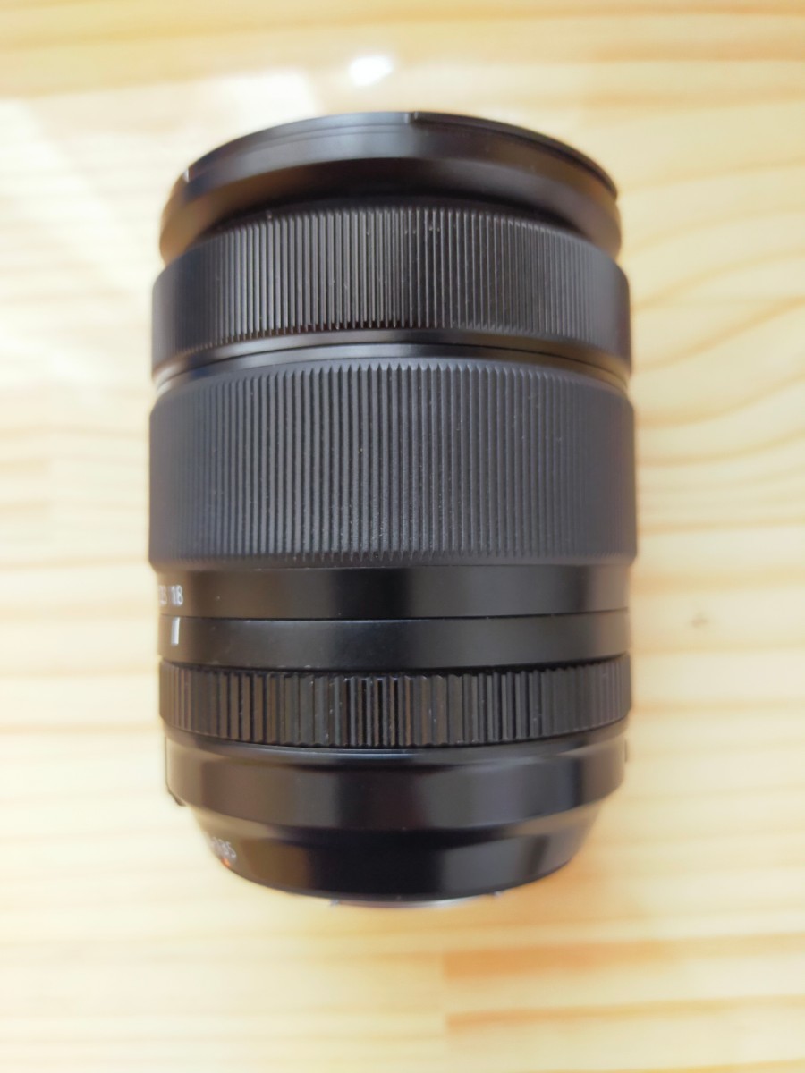 ☆実用美品☆ FUJIFILM フジフイルム XF 18-135mm F3.5-5.6 R LM OIS