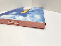 ★★限定品KinKi Kids　キンキキッズ　デビューCDセット　CD未開封_画像7