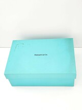 ★完全　未使用品　１円スタート★TIFFANY&Co. ティファニー フローラル 　ペアマグカップ_画像4