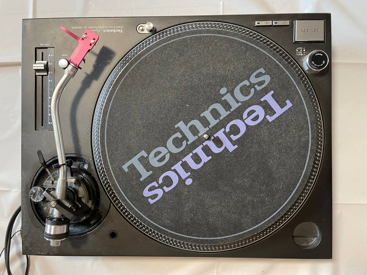 ヤフオク! -「technics sl-1200 ケース」の落札相場・落札価格