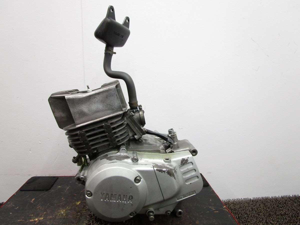 ヤフオク! -「ysr80 エンジン」の落札相場・落札価格
