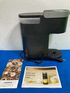 KEURIG キューリグ コーヒーメーカー コーヒーマシン　K・Mini