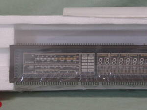 TS-950SDX для флуоресценция труба отображать единица не использовался ( оригинальный * техническое обслуживание детали )KENWOOD( Kenwood )