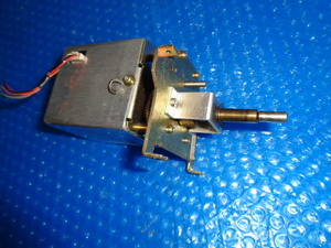 VFO:FT-102: Yaesu wireless HF machine : operation verification after disassembly : postage 520 jpy 