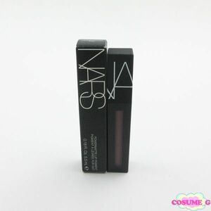 NARS パワーマットリップピグメント #2761 5.5ml V885