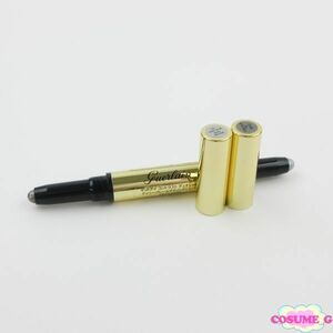  Guerlain грязь I Contrast Duo Shadow I si- серый Dazzlin g серебряный ограничение осталось количество много V901