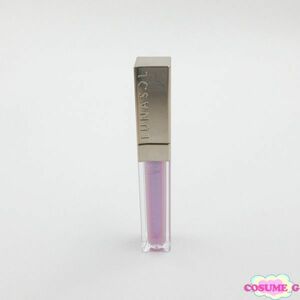  Lunasol gel oil lips EX08en tea ntedo limitation color remainder amount many V906