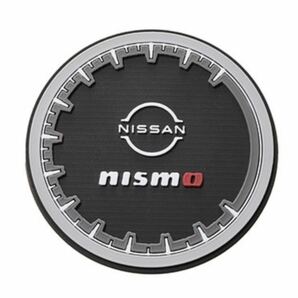 NISSAN nismo カップインコースター(2枚組) 代引不可商品の画像2