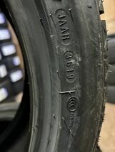 激安新品！225/45R18　ネクセンタイヤ　ウィンガードアイス2　4本　☆★送料安★☆_画像3