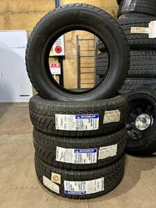 Дешево 185/60R15 Мишлен X-ICE Snow 4 штуки ☆ ★ Дешевая доставка ★ ☆