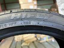 激安新品！255/35R20　HIFLY　HF805　2本　☆★送料安★☆_画像2