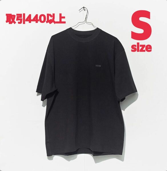 ENNOY 3PACK T-SHIRTS BLACK Sサイズ エンノイ スタイリスト私物 3パック Tシャツ TEE ブラック SMALL エンノイとスタイリスト私物 