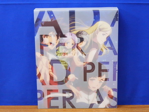 彼方のアストラ Blu-ray BOX　下巻