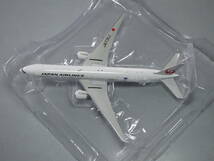 ◆ＪＡＬ [JA731J] ＰＧＡ　ＴＯＵＲ　ＣＨＡＭＰＩＯＮＳ◆Phoenix [1:400]◆Ｂ７７７－３００ＥＲ_画像5