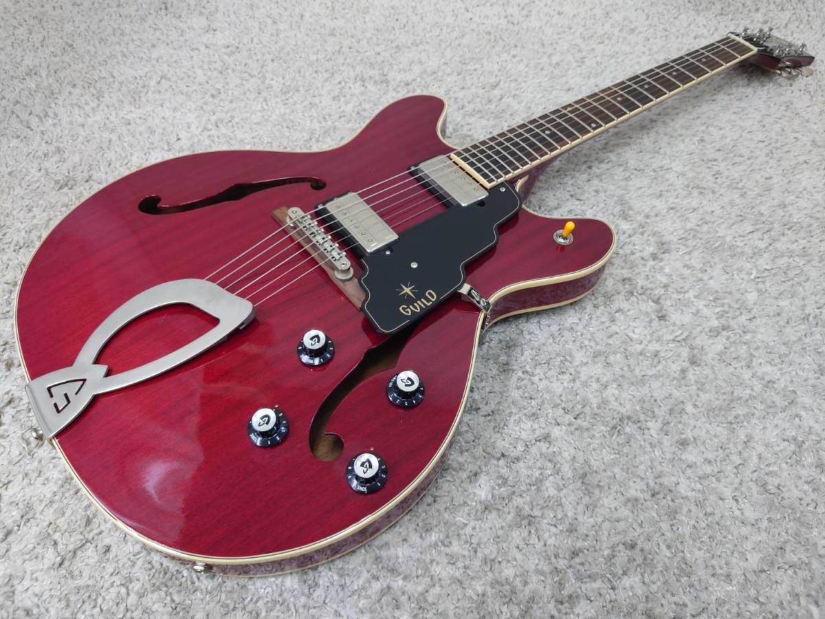 2023年最新】ヤフオク! -guild starfireの中古品・新品・未使用品一覧