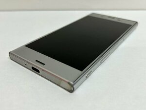 【金モバ】特価★お徳用★SIMフリー★Xperia XZ★SOV34★プラチナ★送料無料★au★KDDI★SONY★ソニー★XPERIA★アンドロイド★スマホ★