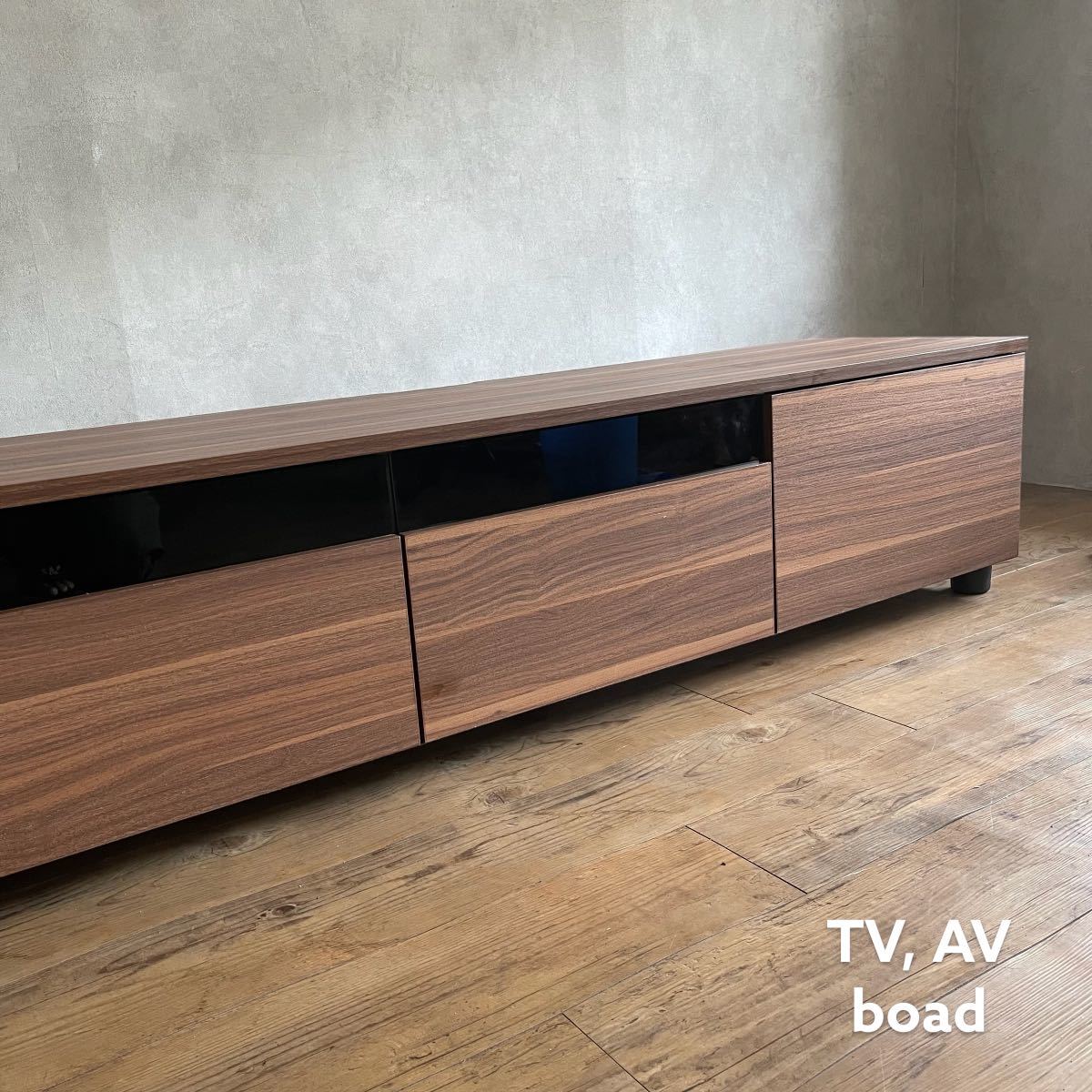 年最新Yahoo!オークション テレビボードの中古品・新品・未
