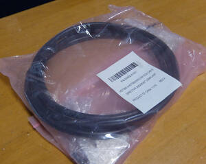 SCSI cable 2.5m EH852-61001 HDTS68-VHDTS68 MM mailing charge \520