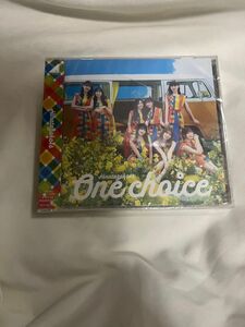 通常盤 (CDのみ） 日向坂46 CD/One choice 23/4/19発売 【オリコン加盟店】