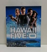 Hawaii Five-0 シーズン1 ＜トク選BOX＞_画像1