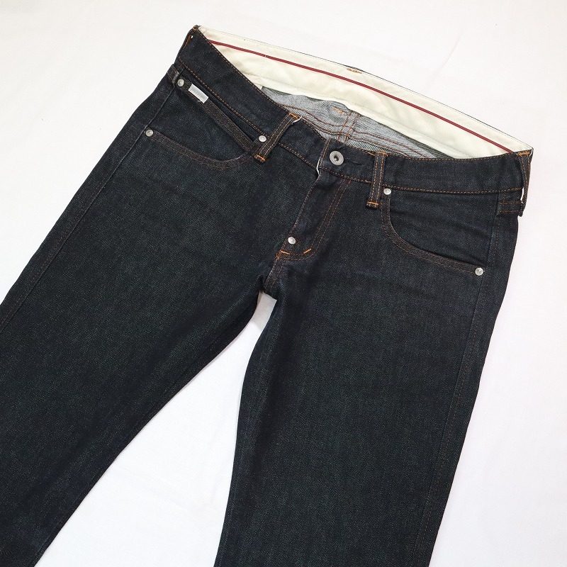 2023年最新】ヤフオク! -ファクトタム デニム 30の中古品・新品・未