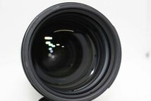 ニコン Nikon AF-S VR NIKKOR 70-200mm F2.8 G ED ライトグレー #Z2273_画像3