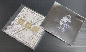 【2枚セット】X JAPAN「B.O.X Best Of X(ライブ音源2枚組CD)「THE LAST SONG」(ラストシングル)中古傷あり YOSHIKI TOSHI HIDE PATA HEATH