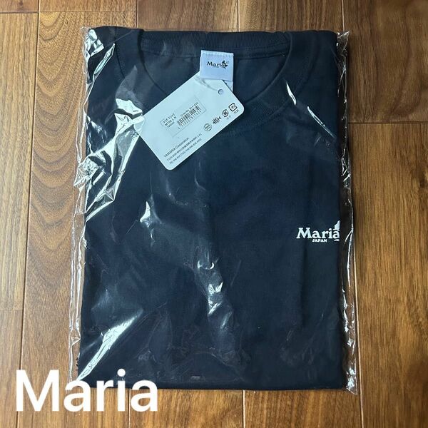 Maria マリア　Tシャツ　人気、完売品　