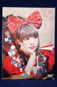 94_07428 100％KPP WORLD TOUR 2013 OFFICIAL DOCUMENTARY（初回限定仕様）/きゃりーぱみゅぱみゅ