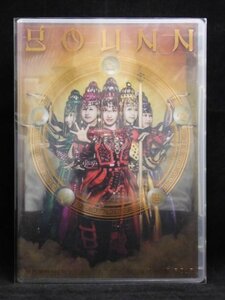 94_06202 MOMOIRO CLOVER Z JAPAN TOUR 2013 GOUNN/ももいろクローバーZ(セル版・DVD2枚組)