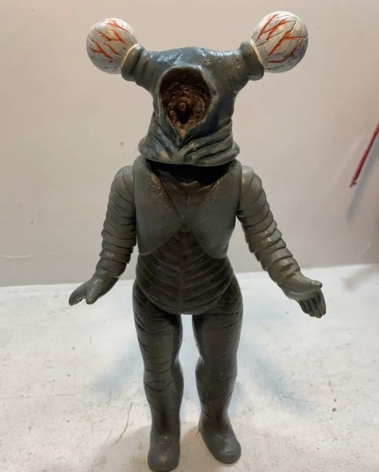 ヤフオク! -「シルバー仮面 ソフビ」の落札相場・落札価格