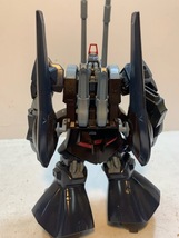 ガンプラ 機動戦士Zガンダム MG マスターグレード 1/100 RMS-099 リック・ディアス 全塗装完成品 現状受渡し品_画像7