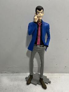 バンプレスト ルパン三世 PART5 MSP MASTER STARS PIECE LUPIN THE THIRD ルパン三世 フィギュア