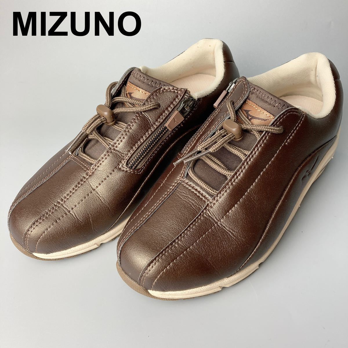 ヤフオク! -「mizunoフリーウォーク」の落札相場・落札価格