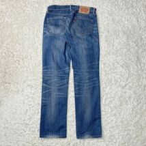 リーバイス LEVI’S 511 W30インチ デニムパンツ メンズ B62314-191_画像5