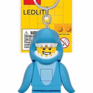 レゴライト (LEGO LITE) シャークガイ キーライト