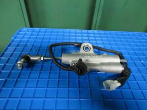 *YZF-R1 original steering damper ②*2CR