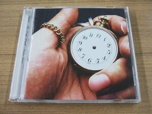 SOPHIA　「THE LONG HAND ～MEMBERS SELECTION」　CD　帯付き