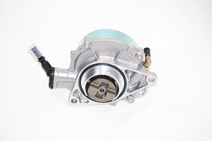 【新品】BMW MINI バキュームポンプ　エンジンバキュームポンプ　R55 56 57 58 59 純正OEM 11667556919