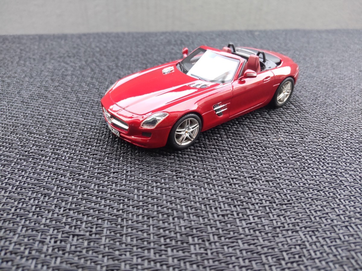 2023年最新】Yahoo!オークション -sls amg ロードスターの中古品・新品