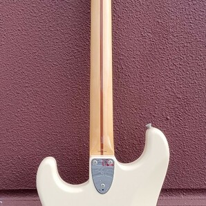 Fender Stratocaster ストラトキャスター ST-72 US ? 2006-2008の画像2