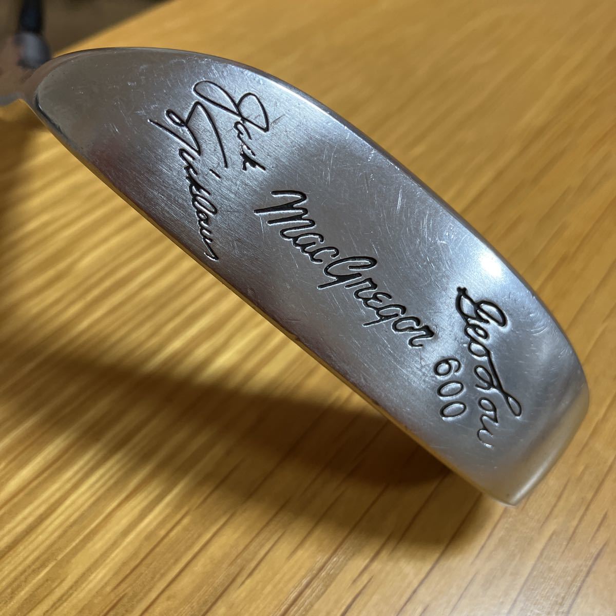 ヤフオク! -「ジャックニクラウス」(男性右きき用) (クラブ)の落札相場