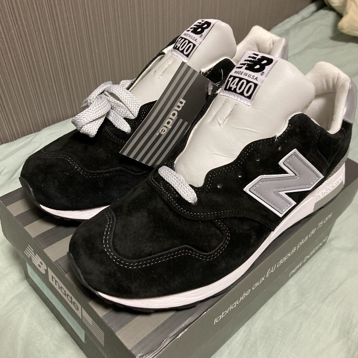ヤフオク! -「new balance m1400 29」(ニューバランス) (スニーカー)の