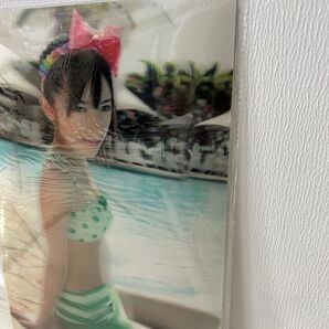 渡辺麻友3Dアクリルポスター AKB48