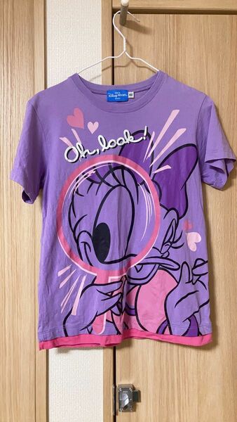 ディズニーランド購入　Tシャツ