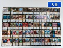 sA258s [大量] MTG 多色 R レア 計100枚 エラダムリーの呼び声 難問の鎮め屋 Fracturing Gust 他_画像1