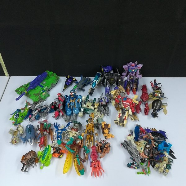 ヤフオク! -「ビーストウォーズ ガルバトロン」(コミック、アニメ