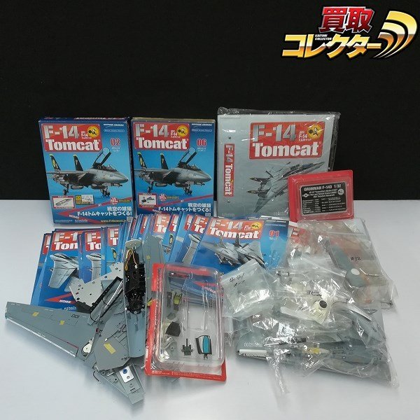 ヤフオク! -「アシェット 週刊 f-14 トムキャット」(アメリカ) (軍用機