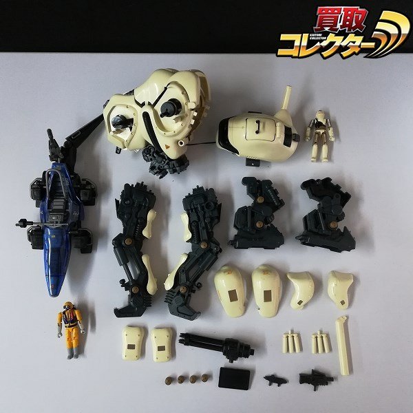ヤフオク! -「ゴリラ」(ゾイド) (キャラクター)の落札相場・落札価格